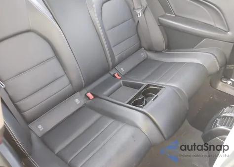 2013 Mercedes-Benz C 250 from USA, damaged, VIN WDDGJ4HB2DG155158